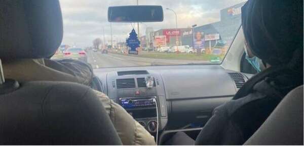 Trouve ton job d’abord