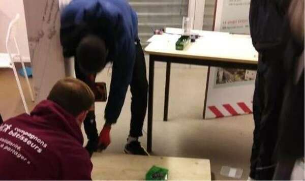 Le dispositif « Mon premier Job ! » fait le travail