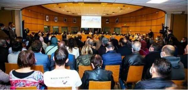 Élection(s) à Trappes