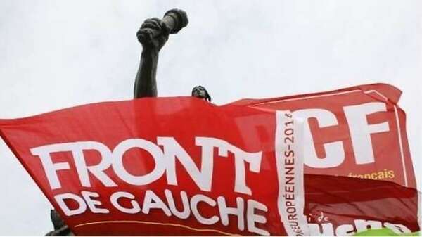 Rico, récit d’une politisation de la droite au militantisme de gauche