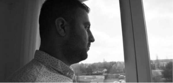 Bilal, réfugié Afghan à Trappes : « Merci la France »