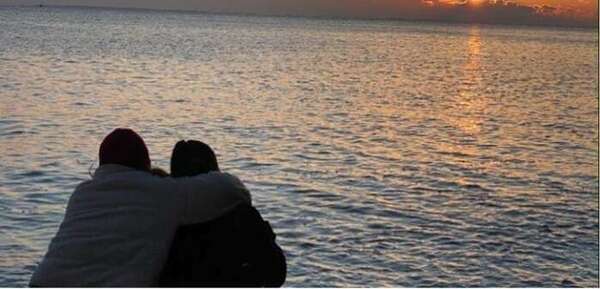 « Ça arrange beaucoup ma mère que je ne travaille pas plus »