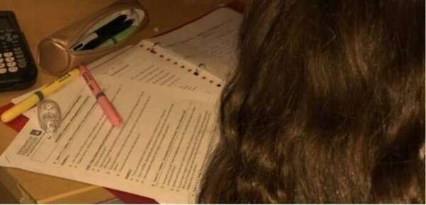 Une première année à l’université compliquée