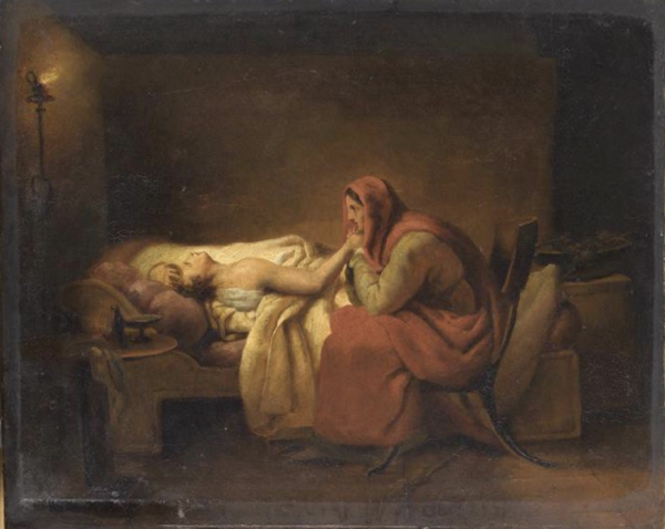 Jeune et malade, comment la famille fait face ?