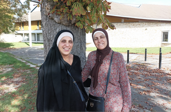 Vies de mamans du quartier Jean Macé