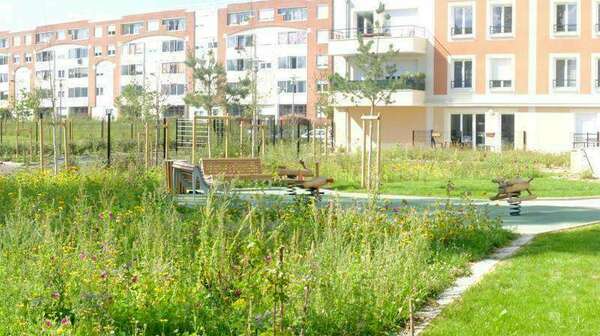 Vie de filles de quartier à Jean Macé