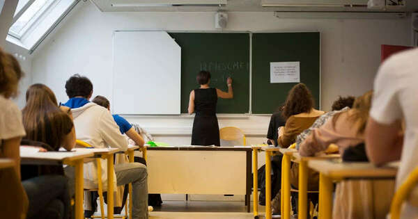 Les années lycée de Razane et Assetou
