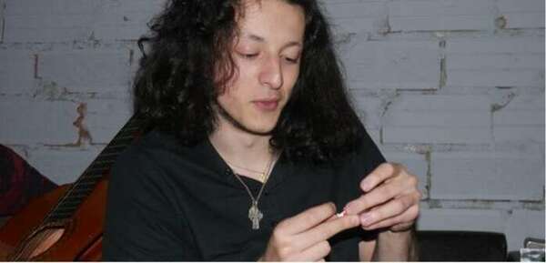 Lican, 20 ans, à la recherche du temps d’avant