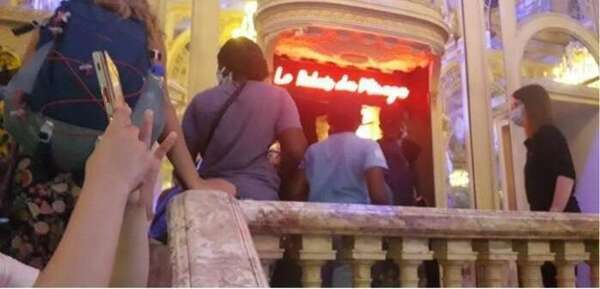 Une cinquième et dernière semaine difficile à terminer