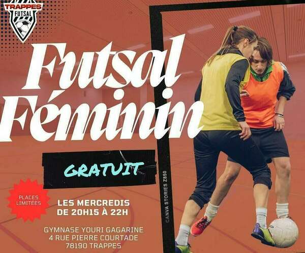 Filles et foot, Maï et Diouka racontent leur riche histoire avec le football