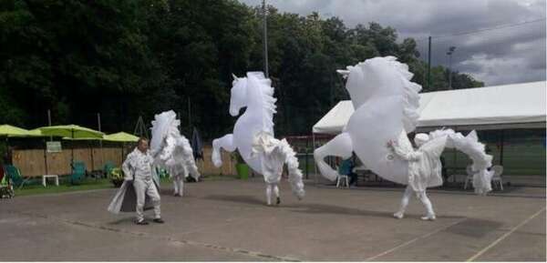 2ème semaine de travail salarié : Prise de marques de confiance