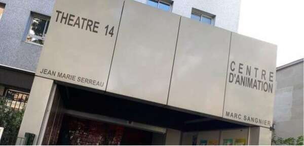 Une journée agitée au centre socioculturel Marc Sangnier