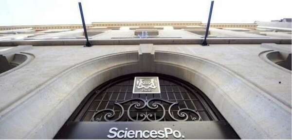 Du lycée Saint-Exupéry à la rue Saint-Guillaume