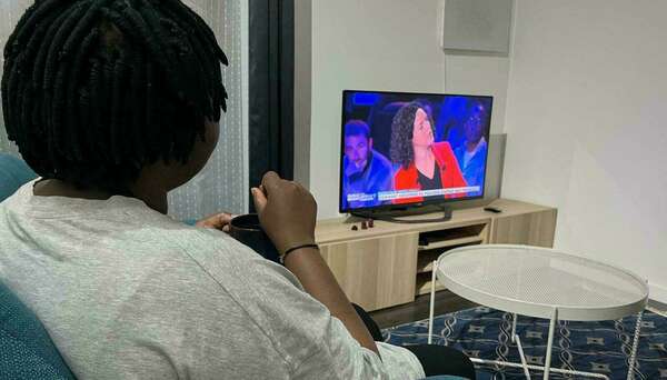 "Il faut avoir quelqu’un de bienveillant aux commandes"