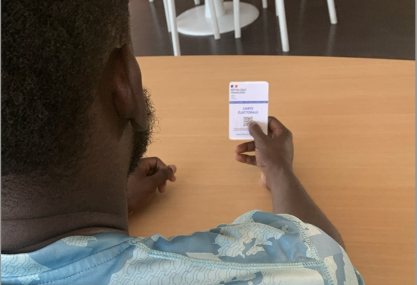 "Je pense qu’il doit y en avoir certains qui sont plus honnêtes que d’autres"