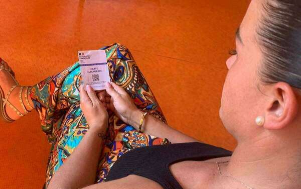 "Rendre la France douce et agréable à vivre pour tous, sans inégalités"