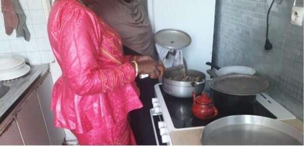 Retour sur un ramadan hors-norme