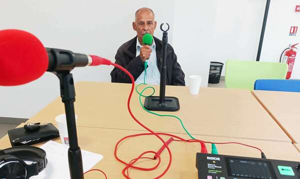 Mohammed, une mémoire de Trappes et de la France