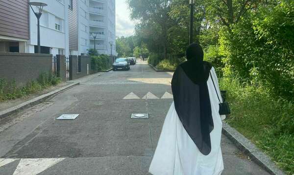 Garçons-filles dans le quartier : "Il y a grave une différence"