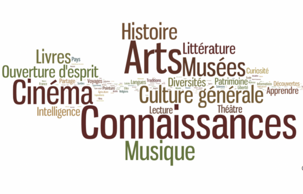 Les jeunes et la culture, de la lecture aux réseaux sociaux