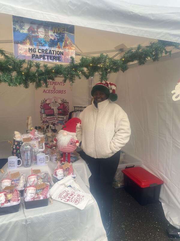 Anicia, le courage d’entreprendre pour vivre pleinement.