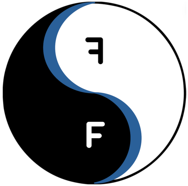Logo Frédéric FAËSE EI Logo Frédéric FAËSE EI