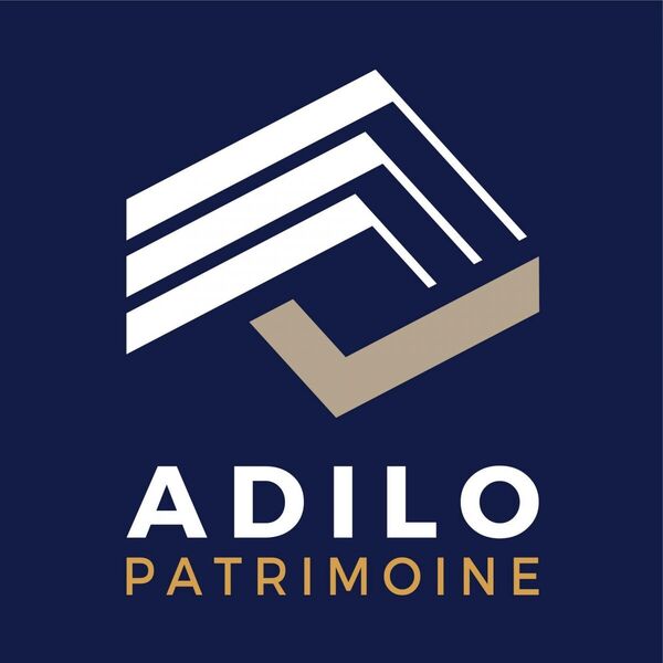 Logo Adilo Patrimoine