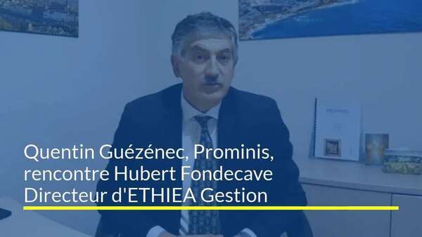 « Analyser l’éthique des entreprises est du bon sens » : rencontre avec l’inventeur de la finance éthique