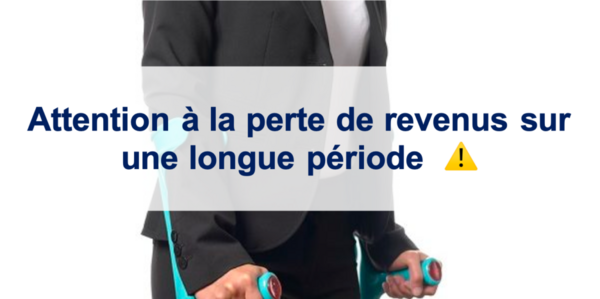 Assurance, prévoyance ou complémentaire santé : quelle est la plus importante ?