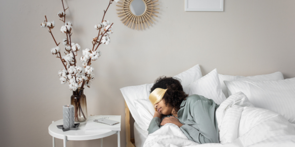 Les aliments à éviter pour un sommeil de qualité