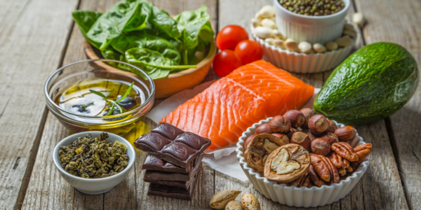 Comment gérer le stress grâce à une alimentation équilibrée