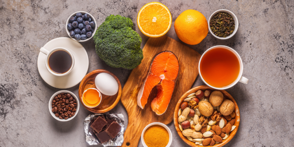 Les meilleurs aliments pour booster sa concentration et sa mémoire