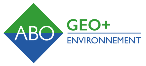 Logo GéoPlusEnvironnement