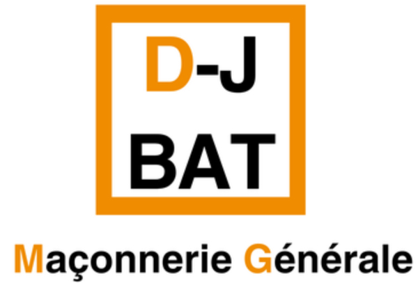 Logo D-J BAT