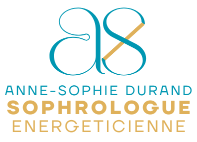 Logo Anne-Sophie Durand