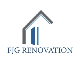 Logo FJG RENOVATION