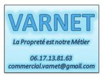 Logo VARNET