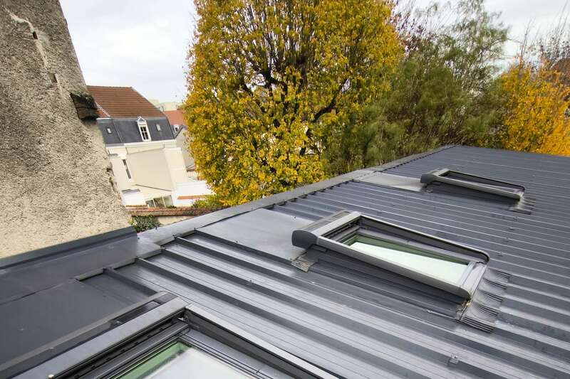 Vitrerie des Sacres | Nettoyage Professionnel Marne