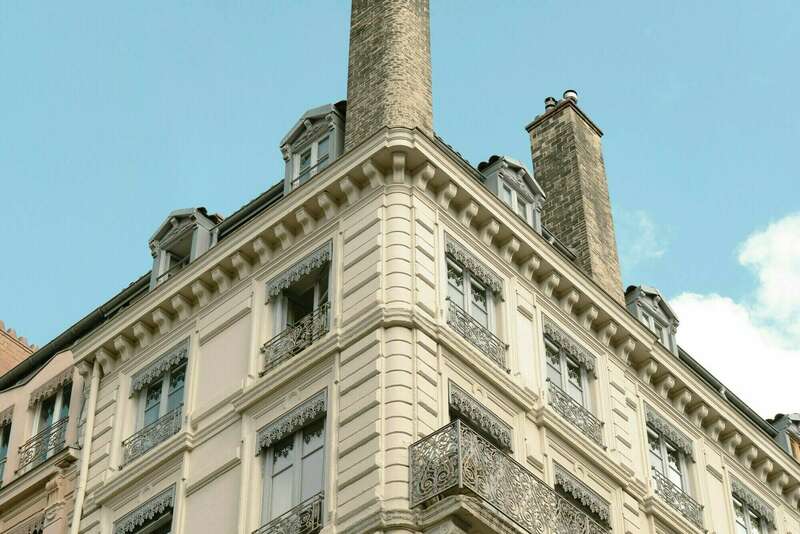 Vitrerie des Sacres | Nettoyage Professionnel Marne