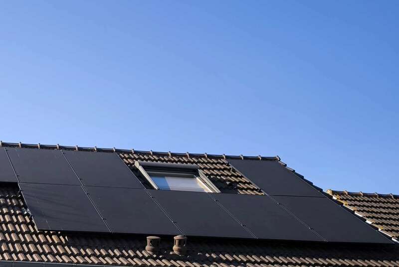 Vitrerie des Sacres | Nettoyage Professionnel Marne