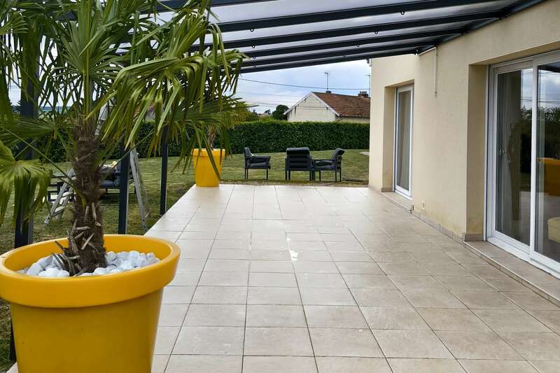 Vitrerie des Sacres | Nettoyage Professionnel Marne