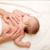 Massage bébé