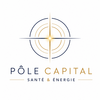 Pole capital logo Magntiseur Lorient