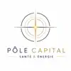 Pole capital logo Magntiseur Lorient