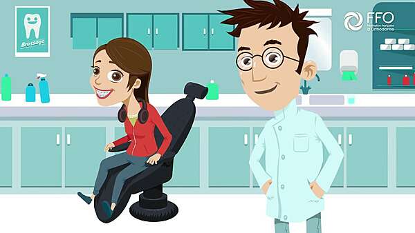 Traitement orthodontique : les règles du succès