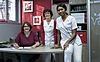Equipe du CABINET DENTAIRE DU DR AVIGNON NATHALIE