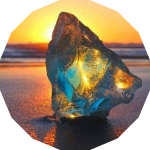 Logo L'OPALE, Médium Guérisseuse à Saint-Lys Logo L'OPALE, Médium Guérisseuse à Saint-Lys