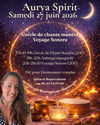 Cercle de Chants Mantra & Voyage Sonore