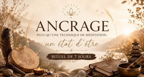Rituel de 7 jours