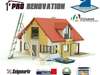 Peinture intérieur extérieur